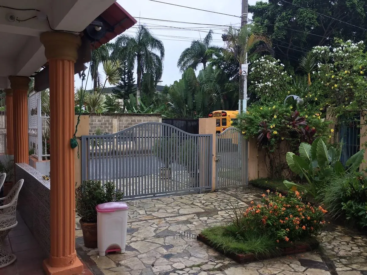 店布鲁诺公寓酒店 博卡奇卡 公寓式酒店